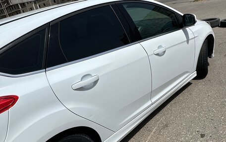 Ford Focus III, 2012 год, 800 000 рублей, 4 фотография