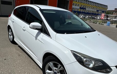 Ford Focus III, 2012 год, 800 000 рублей, 3 фотография