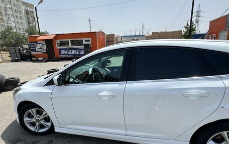 Ford Focus III, 2012 год, 800 000 рублей, 5 фотография