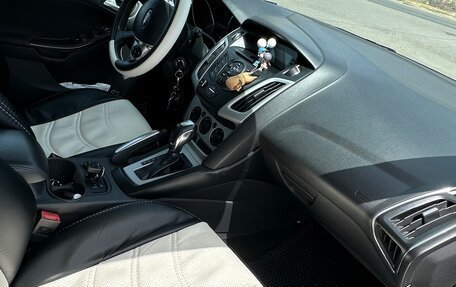 Ford Focus III, 2012 год, 800 000 рублей, 6 фотография