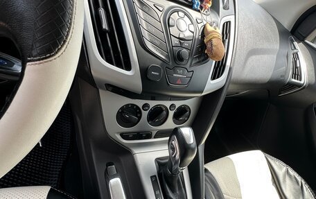 Ford Focus III, 2012 год, 800 000 рублей, 11 фотография