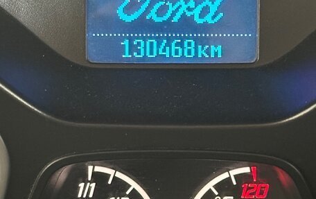 Ford Focus III, 2012 год, 800 000 рублей, 13 фотография