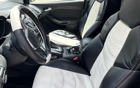 Ford Focus III, 2012 год, 800 000 рублей, 7 фотография