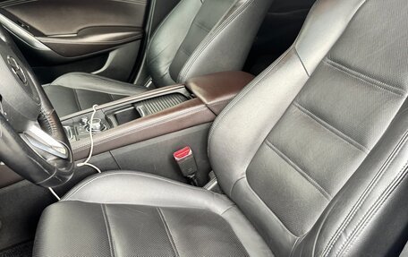 Mazda 6, 2018 год, 2 070 000 рублей, 6 фотография