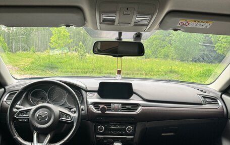Mazda 6, 2018 год, 2 070 000 рублей, 7 фотография