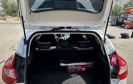 Ford Focus III, 2012 год, 800 000 рублей, 10 фотография