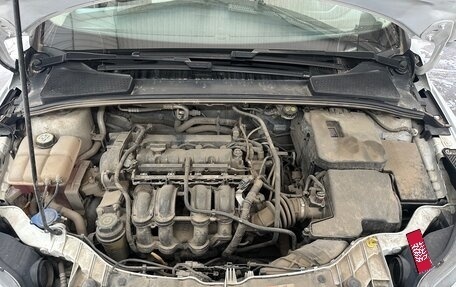 Ford Focus III, 2012 год, 800 000 рублей, 12 фотография