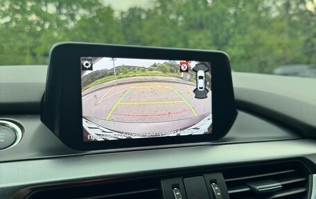 Mazda 6, 2018 год, 2 070 000 рублей, 9 фотография