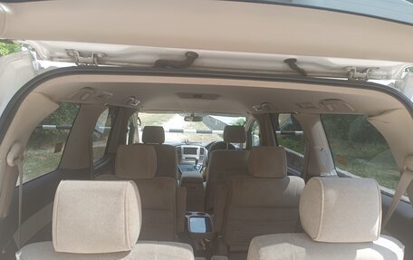 Toyota Alphard III, 2008 год, 1 890 000 рублей, 7 фотография