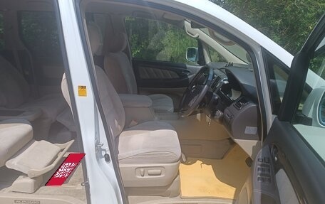 Toyota Alphard III, 2008 год, 1 890 000 рублей, 5 фотография