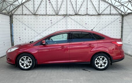 Ford Focus III, 2014 год, 865 000 рублей, 10 фотография