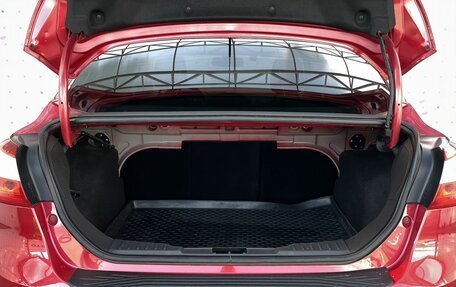 Ford Focus III, 2014 год, 865 000 рублей, 7 фотография