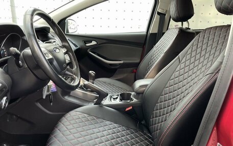 Ford Focus III, 2014 год, 865 000 рублей, 11 фотография