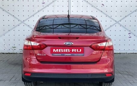 Ford Focus III, 2014 год, 865 000 рублей, 6 фотография