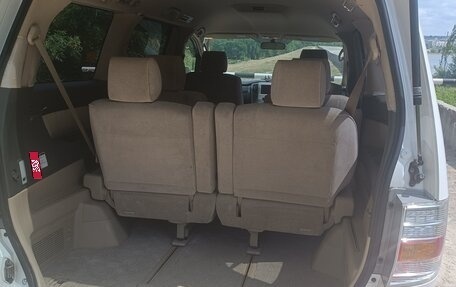 Toyota Alphard III, 2008 год, 1 890 000 рублей, 8 фотография