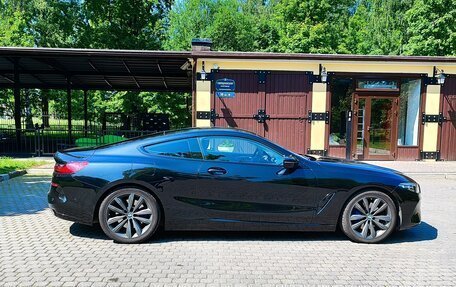 BMW 8 серия, 2019 год, 5 359 000 рублей, 2 фотография