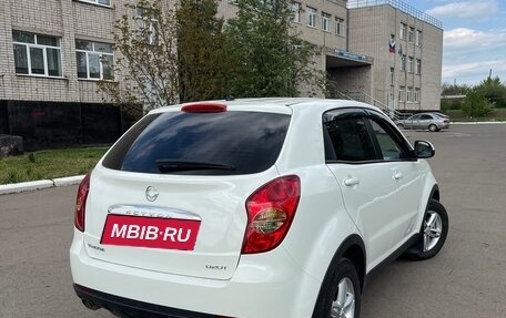 SsangYong Actyon II рестайлинг, 2012 год, 950 000 рублей, 5 фотография