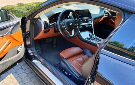 BMW 8 серия, 2019 год, 5 359 000 рублей, 6 фотография