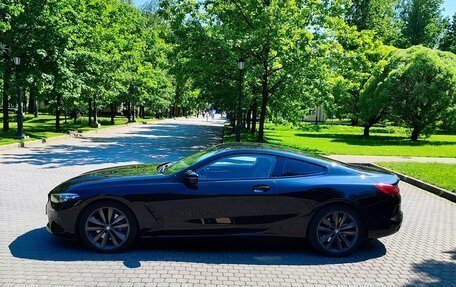 BMW 8 серия, 2019 год, 5 359 000 рублей, 5 фотография