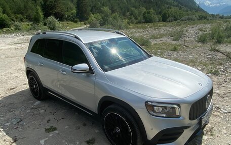 Mercedes-Benz GLB, 2020 год, 3 980 000 рублей, 6 фотография