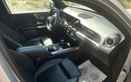 Mercedes-Benz GLB, 2020 год, 3 980 000 рублей, 15 фотография