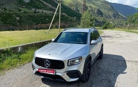 Mercedes-Benz GLB, 2020 год, 3 980 000 рублей, 4 фотография
