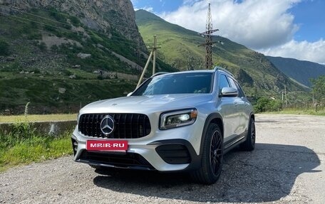 Mercedes-Benz GLB, 2020 год, 3 980 000 рублей, 2 фотография