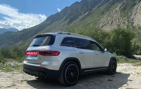 Mercedes-Benz GLB, 2020 год, 3 980 000 рублей, 8 фотография