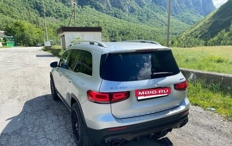 Mercedes-Benz GLB, 2020 год, 3 980 000 рублей, 12 фотография