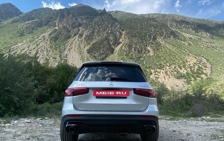 Mercedes-Benz GLB, 2020 год, 3 980 000 рублей, 10 фотография