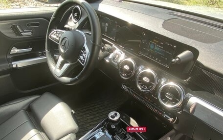 Mercedes-Benz GLB, 2020 год, 3 980 000 рублей, 16 фотография