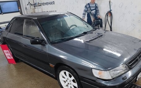 Subaru Legacy VII, 1992 год, 250 000 рублей, 3 фотография