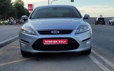 Ford Mondeo IV, 2013 год, 970 000 рублей, 1 фотография