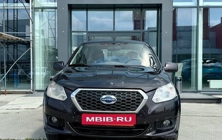 Datsun on-DO I рестайлинг, 2017 год, 550 000 рублей, 2 фотография