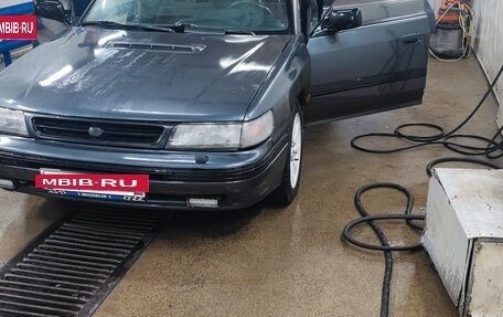 Subaru Legacy VII, 1992 год, 250 000 рублей, 2 фотография