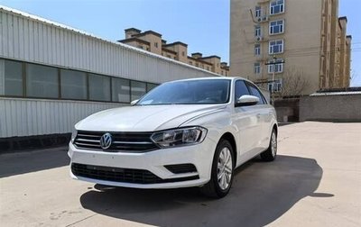 Volkswagen Bora, 2020 год, 1 140 000 рублей, 1 фотография