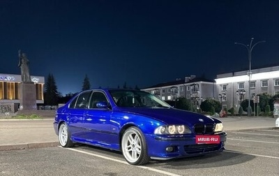 BMW 5 серия, 1998 год, 1 000 000 рублей, 1 фотография