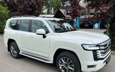 Toyota Land Cruiser, 2025 год, 13 900 000 рублей, 1 фотография