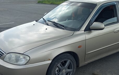 KIA Spectra II (LD), 2008 год, 360 000 рублей, 1 фотография