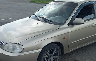KIA Spectra II (LD), 2008 год, 360 000 рублей, 1 фотография