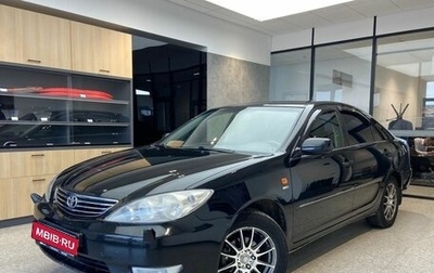 Toyota Camry V40, 2004 год, 890 000 рублей, 1 фотография