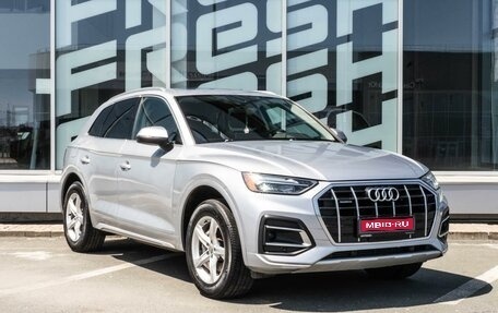 Audi Q5, 2020 год, 3 150 000 рублей, 1 фотография