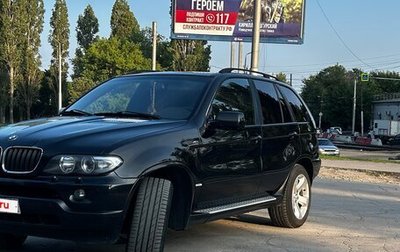 BMW X5, 2005 год, 1 350 000 рублей, 1 фотография