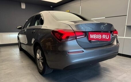 Mercedes-Benz A-Класс, 2019 год, 2 300 000 рублей, 6 фотография