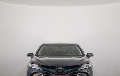 Toyota Camry, 2020 год, 3 099 000 рублей, 1 фотография