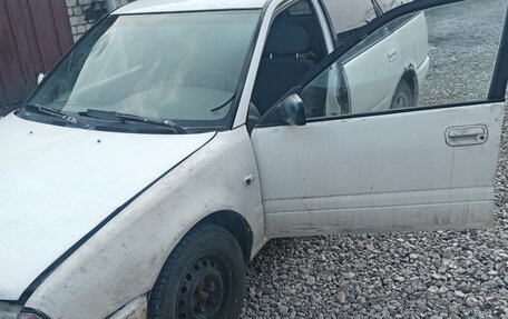 Nissan Primera II рестайлинг, 1998 год, 110 000 рублей, 1 фотография