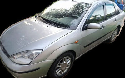 Ford Focus IV, 2004 год, 270 000 рублей, 1 фотография