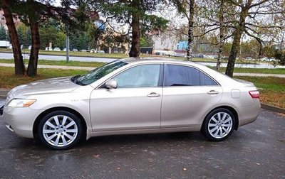 Toyota Camry, 2007 год, 850 000 рублей, 1 фотография