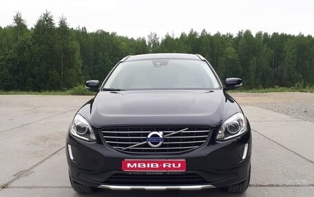 Volvo XC60 II, 2014 год, 2 200 000 рублей, 1 фотография