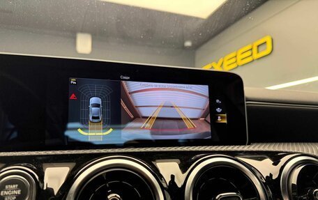 Mercedes-Benz A-Класс, 2019 год, 2 300 000 рублей, 12 фотография
